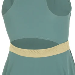 Cheap Dri-Fit Advantage Dress Women - Dark Green Dresses