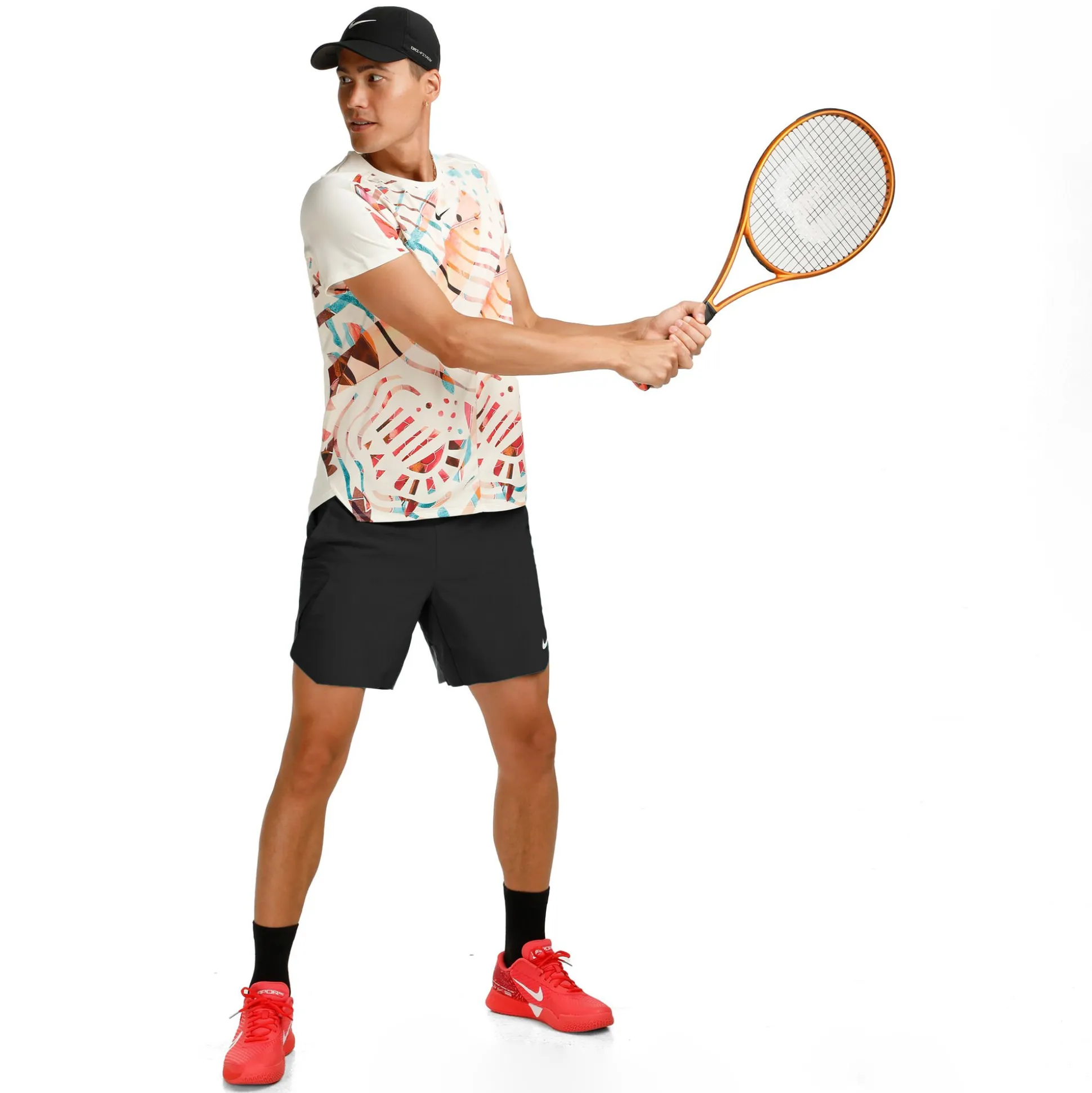 New Dri-Fit Advantage 7in Shorts Men - Shorts