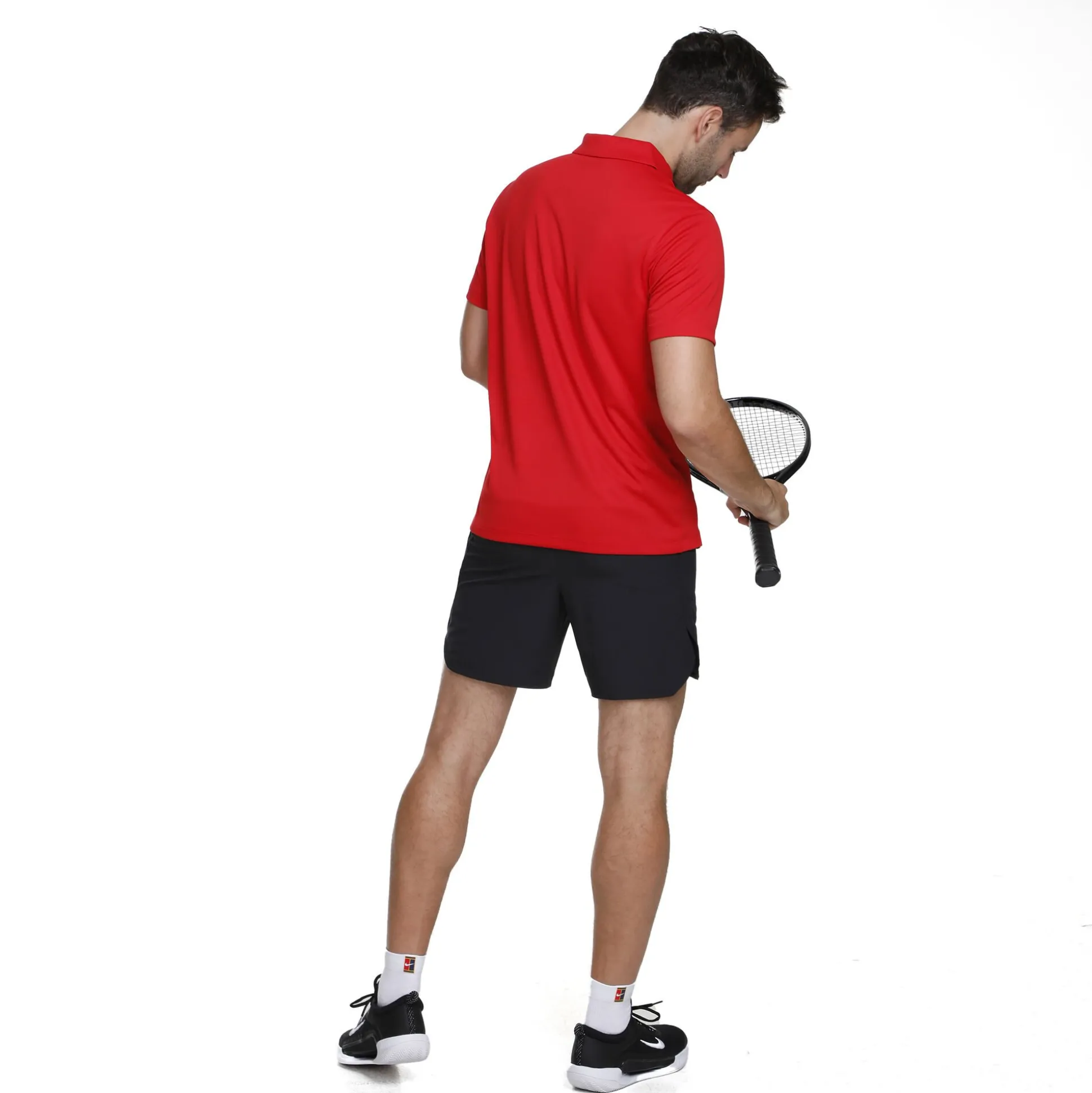New Dri-Fit Advantage 7in Shorts Men - Shorts