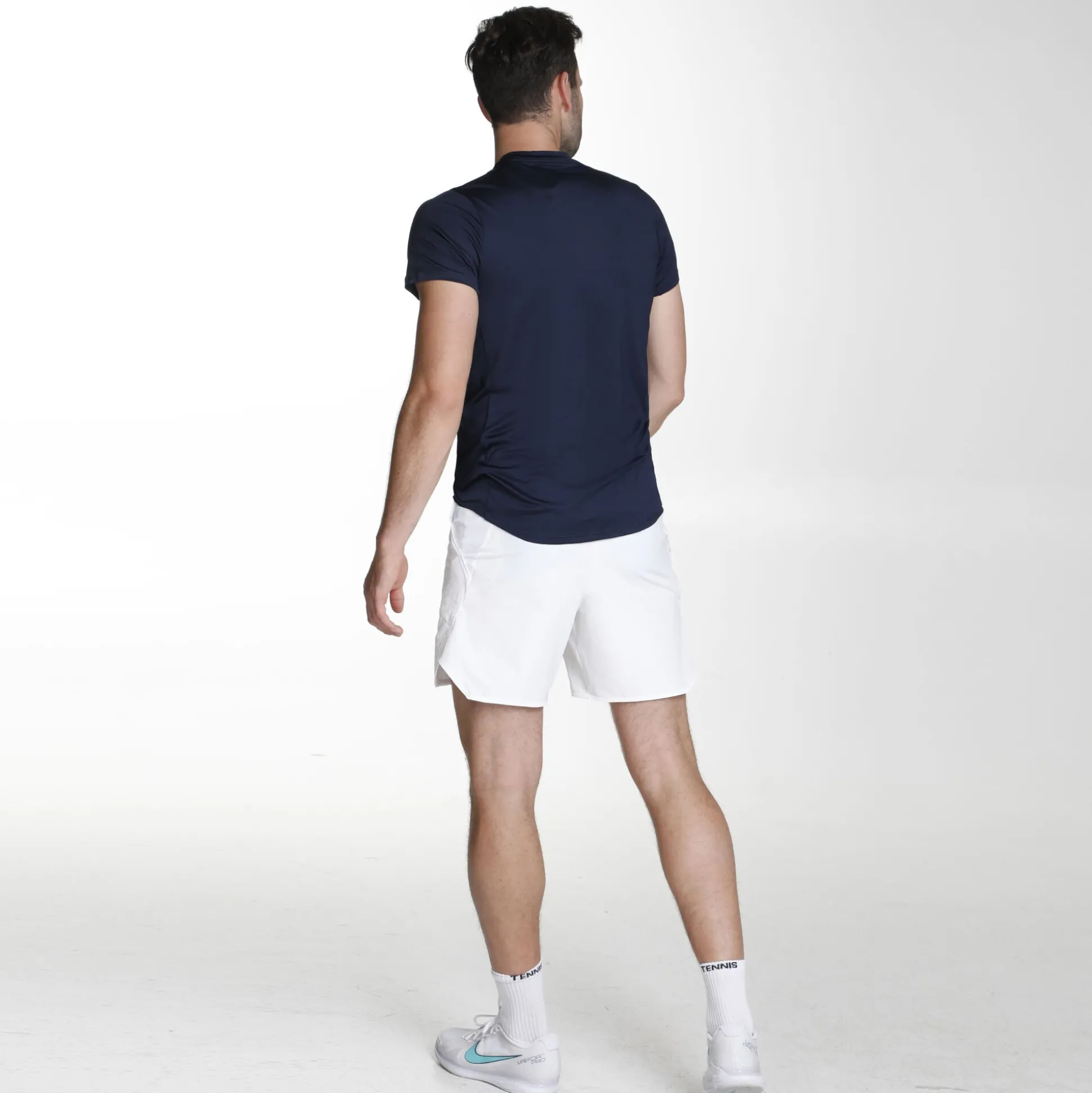 Hot Dri-Fit Advantage 7in Shorts Men - Shorts