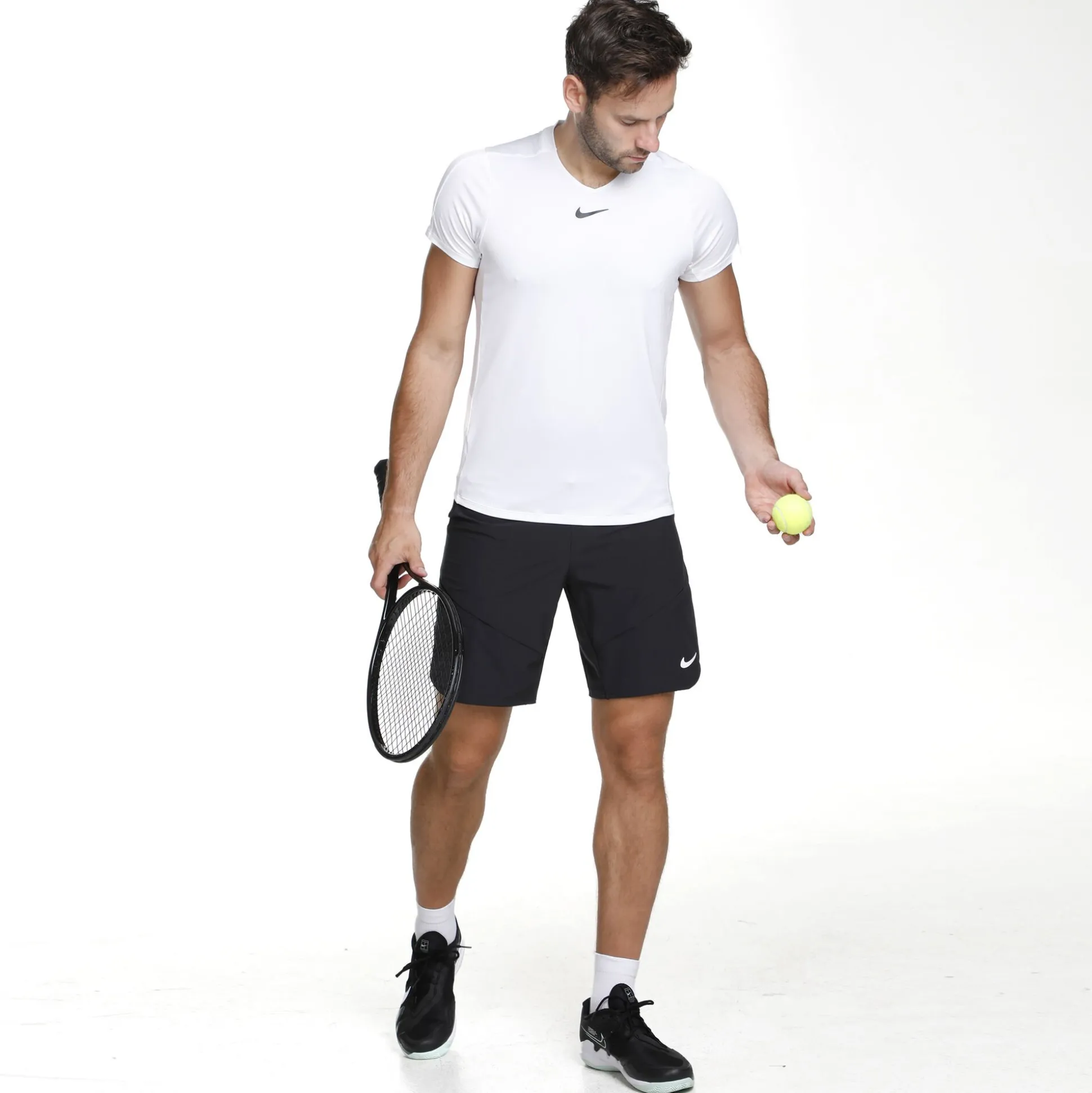 Sale Dri-Fit Advantage 9in Shorts Men - Shorts