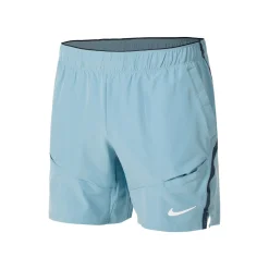 Discount Dri-Fit Advantage 7IN Shorts Men - Blue Grey Shorts