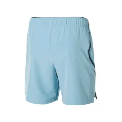 Discount Dri-Fit Advantage 7IN Shorts Men - Blue Grey Shorts