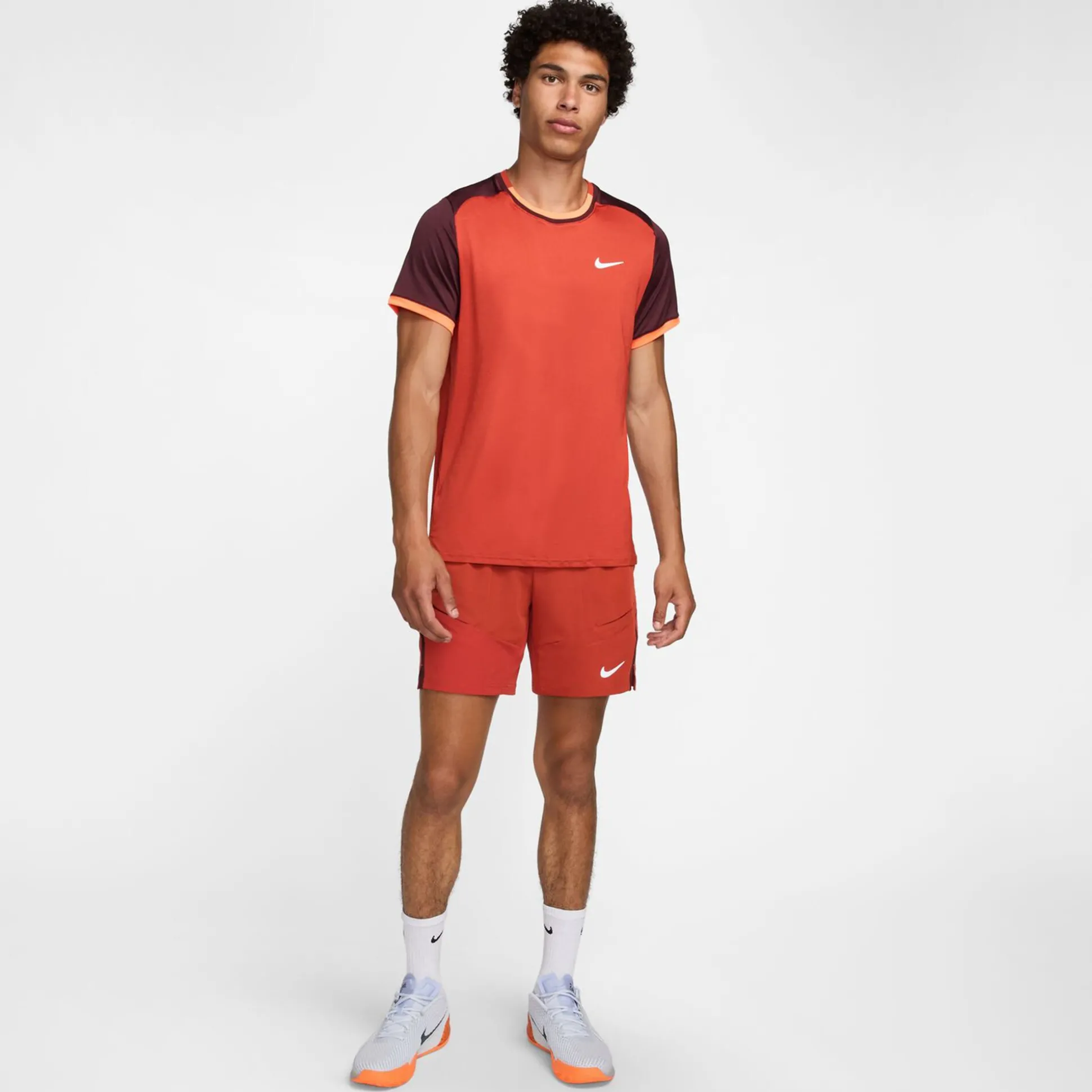 Cheap Dri-Fit Advantage 7IN Shorts Men - Shorts