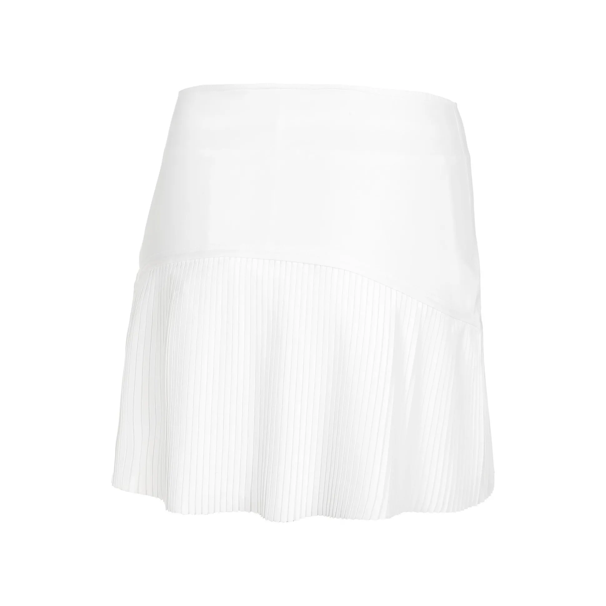 Sale Dri-Fit Advantage Pleated Skirt Women - Skirts