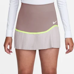 Clearance Dri-Fit Advantage Pleated Skirt Women - Skirts