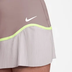 Clearance Dri-Fit Advantage Pleated Skirt Women - Skirts