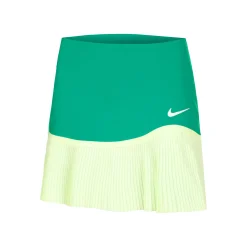 Store Dri-Fit Advantage Pleated Skirt Women - Green, Light Green Skirts
