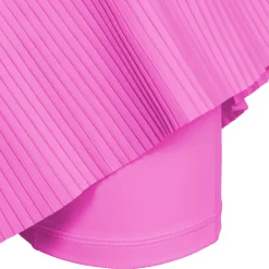 Cheap Dri-Fit Advantage Pleated Skirt Women - Skirts