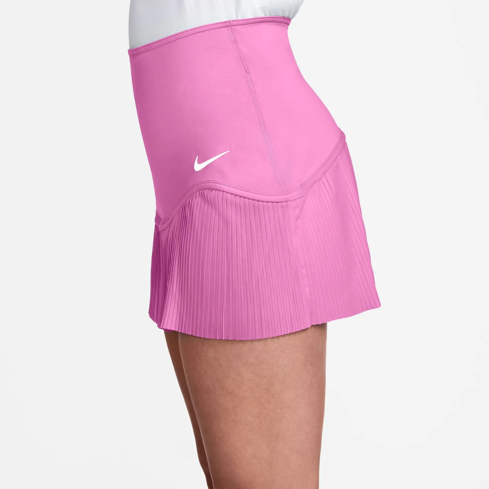 Cheap Dri-Fit Advantage Pleated Skirt Women - Skirts