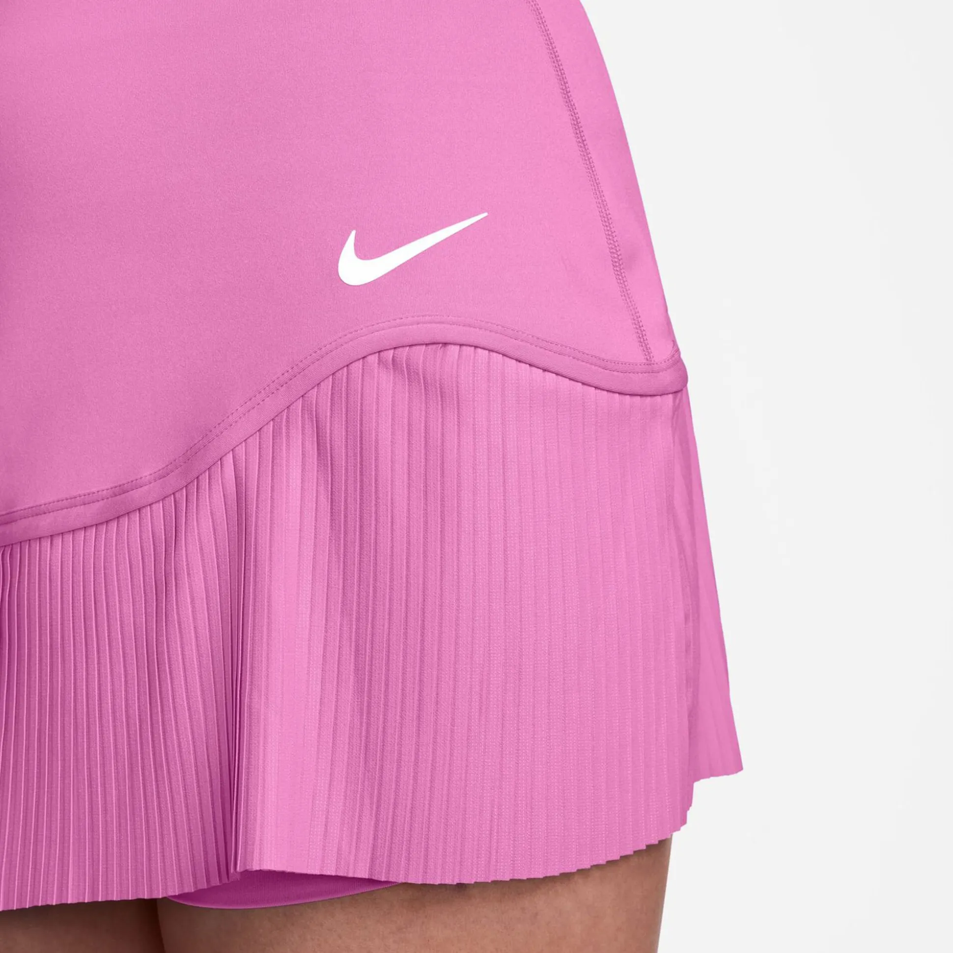 Cheap Dri-Fit Advantage Pleated Skirt Women - Skirts