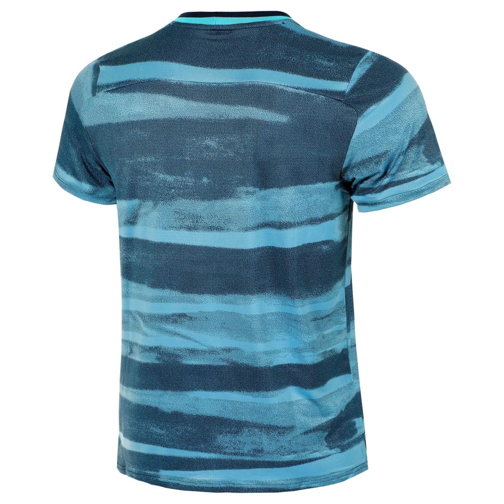 Hot Dri-Fit Advantage Print T-Shirt Men - Shirts|Tops