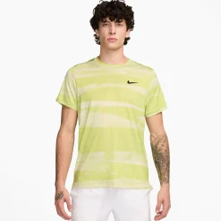 Cheap Dri-Fit Advantage Print T-Shirt Men - Shirts