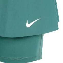 Outlet Dri-Fit Advantage Skirt Women - Dark Green Skirts