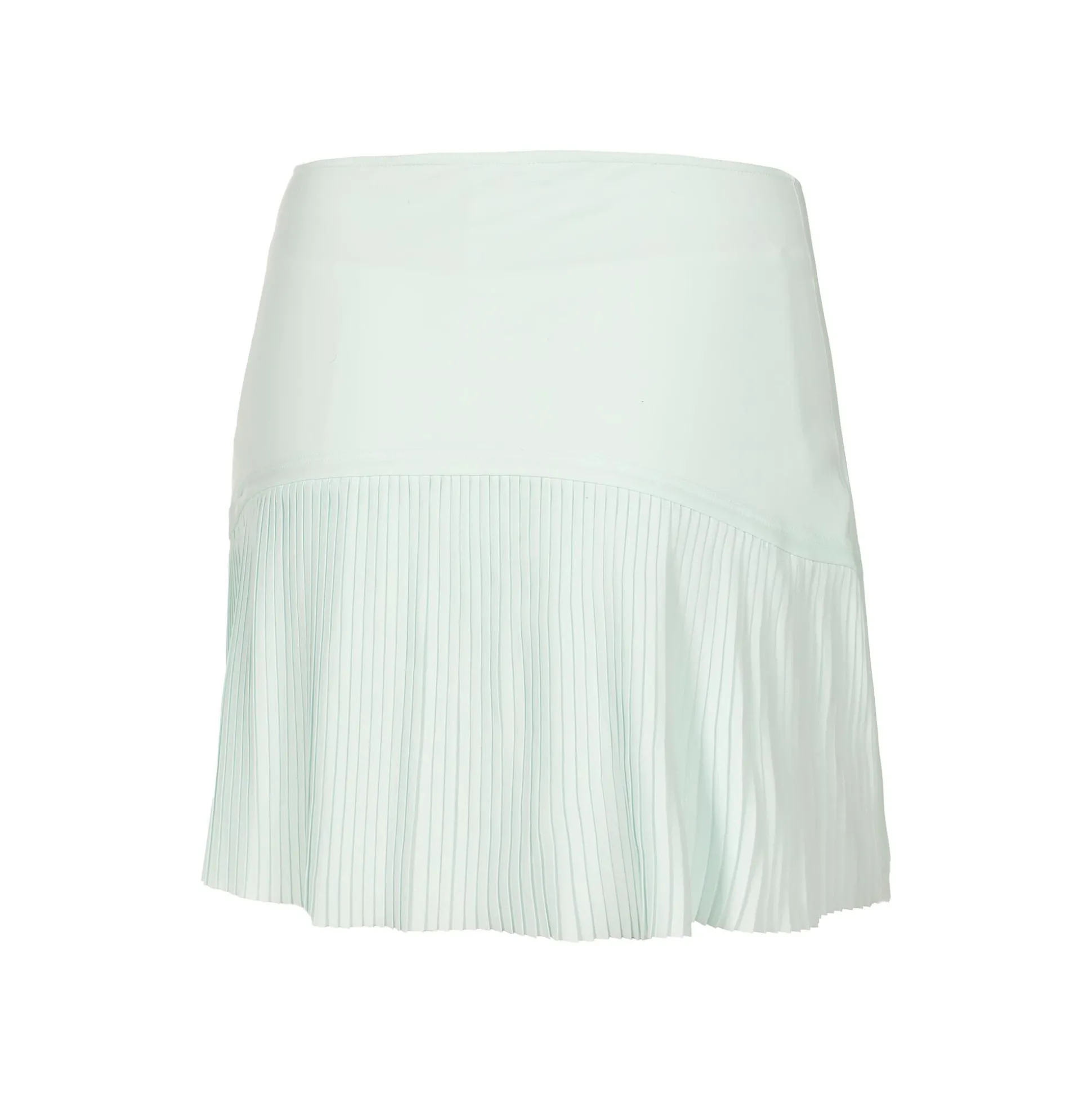 New Dri-Fit Advantage Skirt Women - Light Green Skirts
