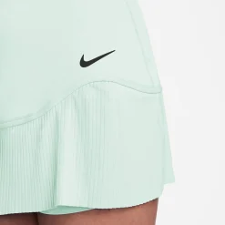 New Dri-Fit Advantage Skirt Women - Light Green Skirts