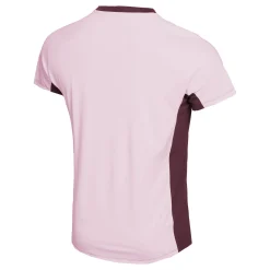Best Sale Dri-Fit Advantage Slam Ultimate Polo Men - Dark Red, Lilac Shirts