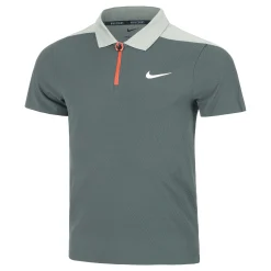 Fashion Dri-Fit Advantage Slam Ultra NY Polo Men - Green, Sage Shirts