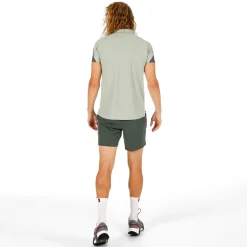 Fashion Dri-Fit Advantage Slam Ultra NY Polo Men - Green, Sage Shirts