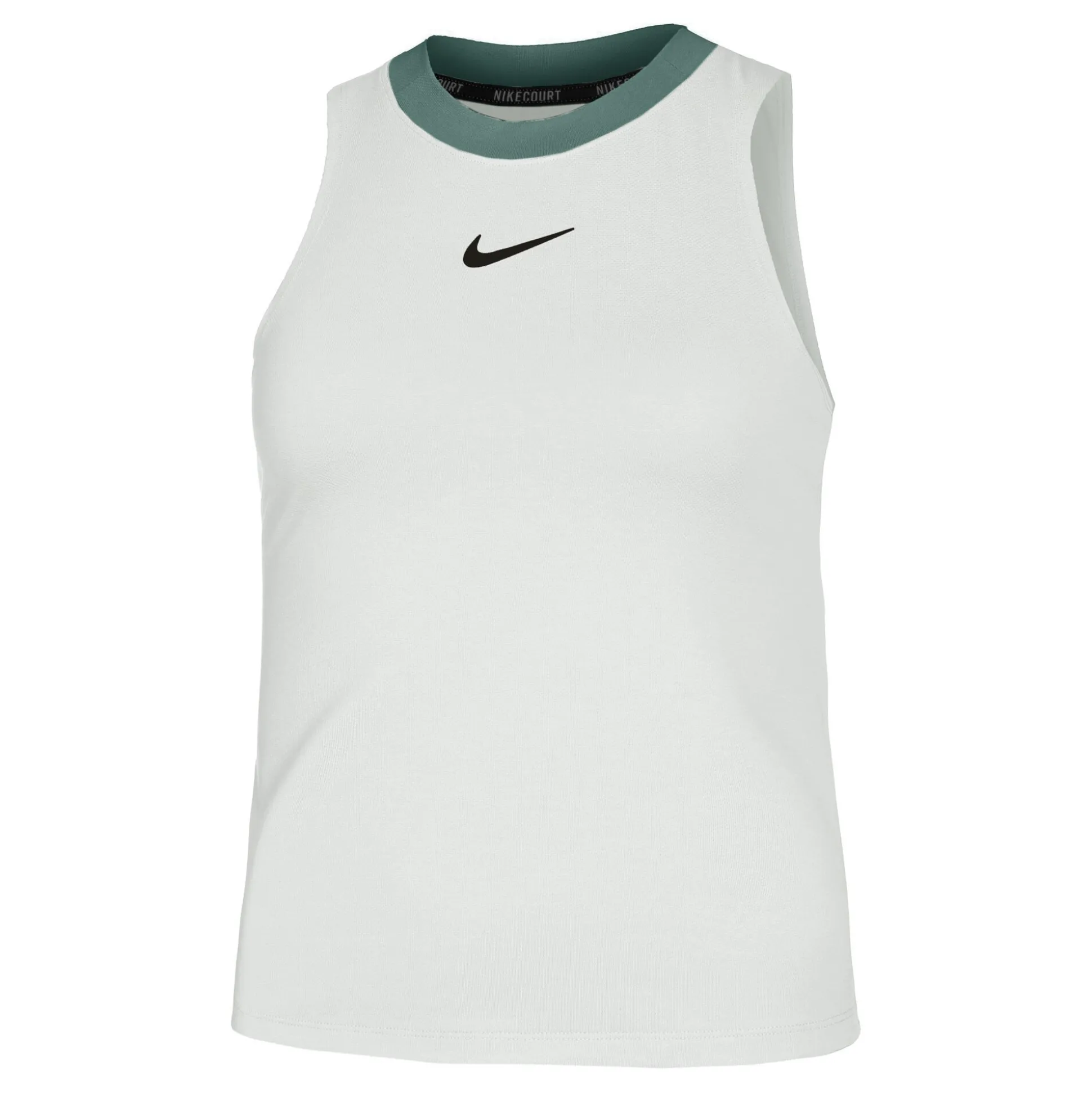 Clearance Dri-Fit Advantage Tank Top Women - Light Green Tops