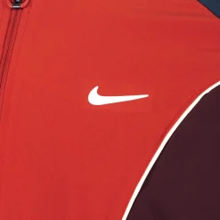 Discount Dri-Fit Advantage Training Jacket Men - Red, Multicoloured Jackets