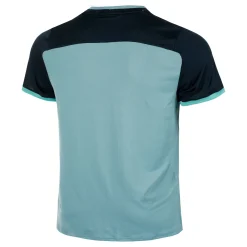 Best Dri-Fit Advantage T-Shirt Men - Blue Grey Shirts|Tops