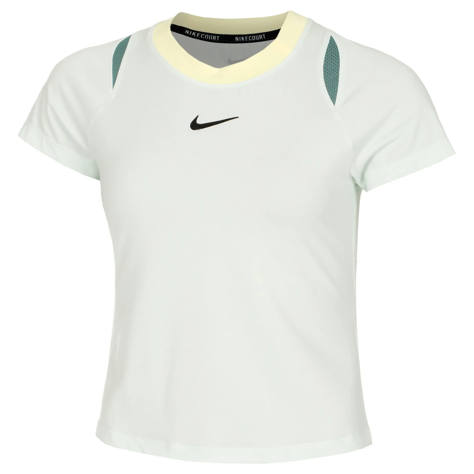 Store Dri-Fit Advantage T-Shirt Women - Light Green Shirts