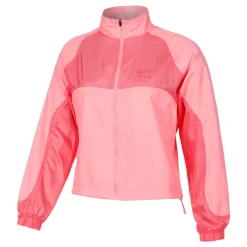 Sale Dri-Fit Air Running Jacket Women - Apricot, Orange Running Clothing
