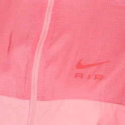 Sale Dri-Fit Air Running Jacket Women - Apricot, Orange Running Clothing