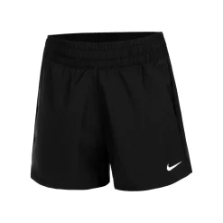 Best Dri-Fit Big Kids High Waisted Woven Shorts Girls - Shorts
