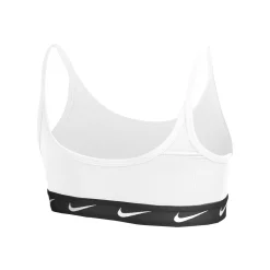 Hot Dri-Fit Big Kids Sports Bras Girls - White, Black Sports Bras|Underwear