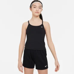 Discount Dri-Fit Big Kids Tank Sports Bras Girls - Sports Bras