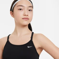 Discount Dri-Fit Big Kids Tank Sports Bras Girls - Sports Bras