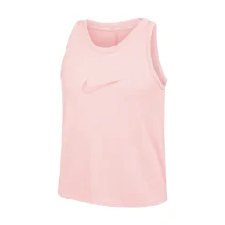 Fashion Dri-Fit Big Kids Tank Top Girls - Tops