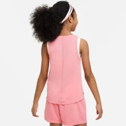 Fashion Dri-Fit Big Kids Tank Top Girls - Tops