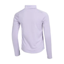 Discount Dri-Fit Big Kids 1/2-Zip Long Sleeve Girls - Shirts