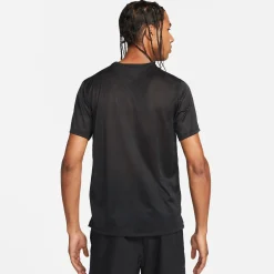 Cheap Dri-Fit Breathe Dri-Fit Breathe Miler Running Shirt Men - Running Clothing
