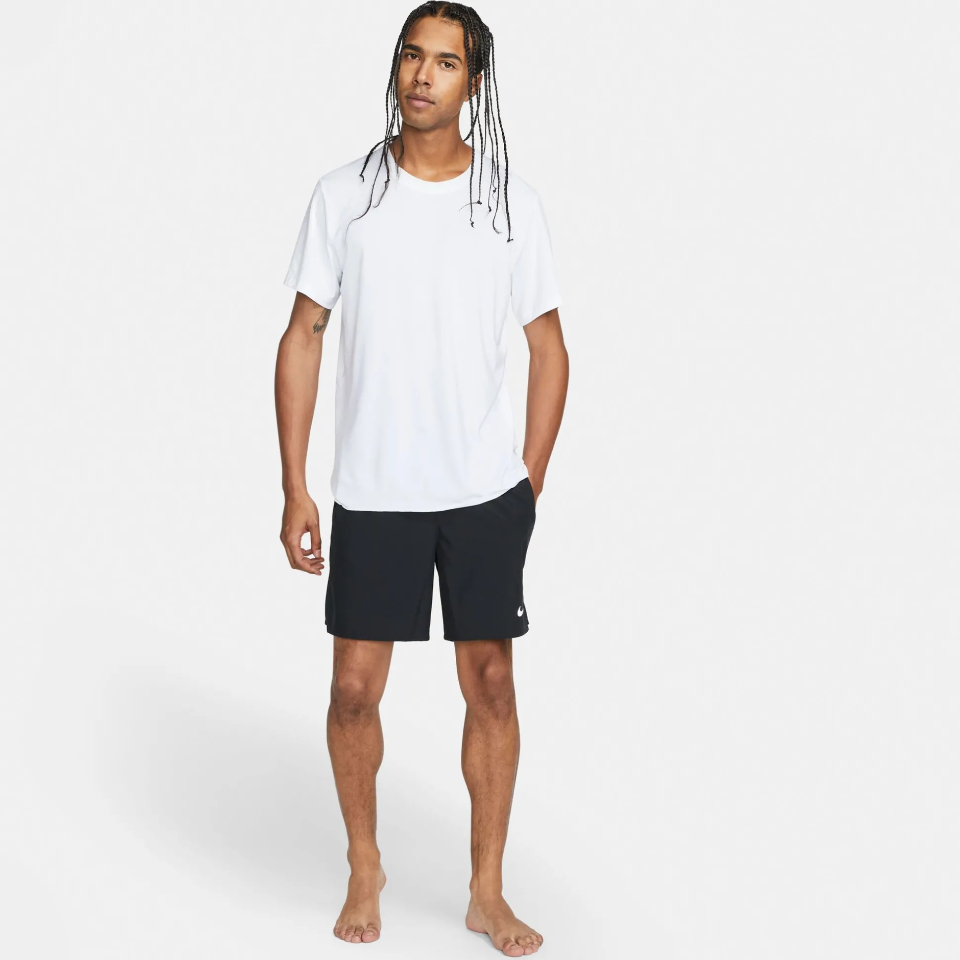Best Dri-Fit Challenger Dri-Fit Challenger 7in Unlined Versatile Shorts Men - Running Clothing|Shorts