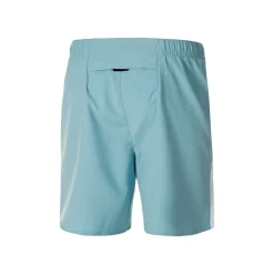Best Dri-Fit Challenger 7in Brief-Lined Running Shorts Men - Blue Grey Running Clothing