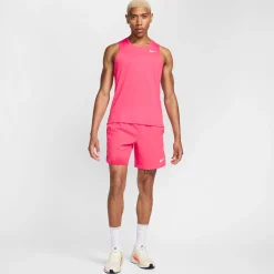 Cheap Dri-Fit Challenger 7in Brief-Lined Running Shorts Men - Running Clothing