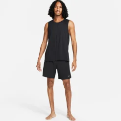 Fashion Dri-Fit Challenger 7in 2in1 Shorts Men - Black, Grey Running Clothing|Shorts