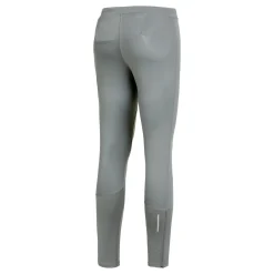 Store Dri-Fit Challenger Tight Men - Grey, Silver Pants|Running Clothing