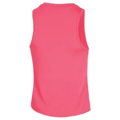 Hot Dri-Fit Classic Tank Top Women - Pink, Black Tops