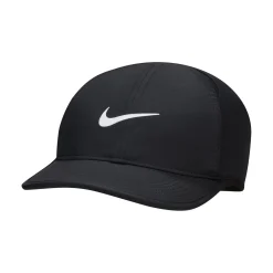 Online Dri-Fit Club Cap Kids - Black, White Accessories