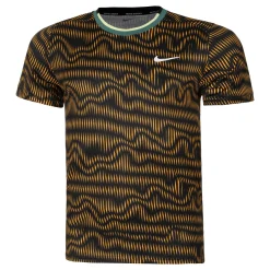 Clearance Dri-Fit Court Advantage 2 T-Shirt Men - Multicoloured, Green Shirts