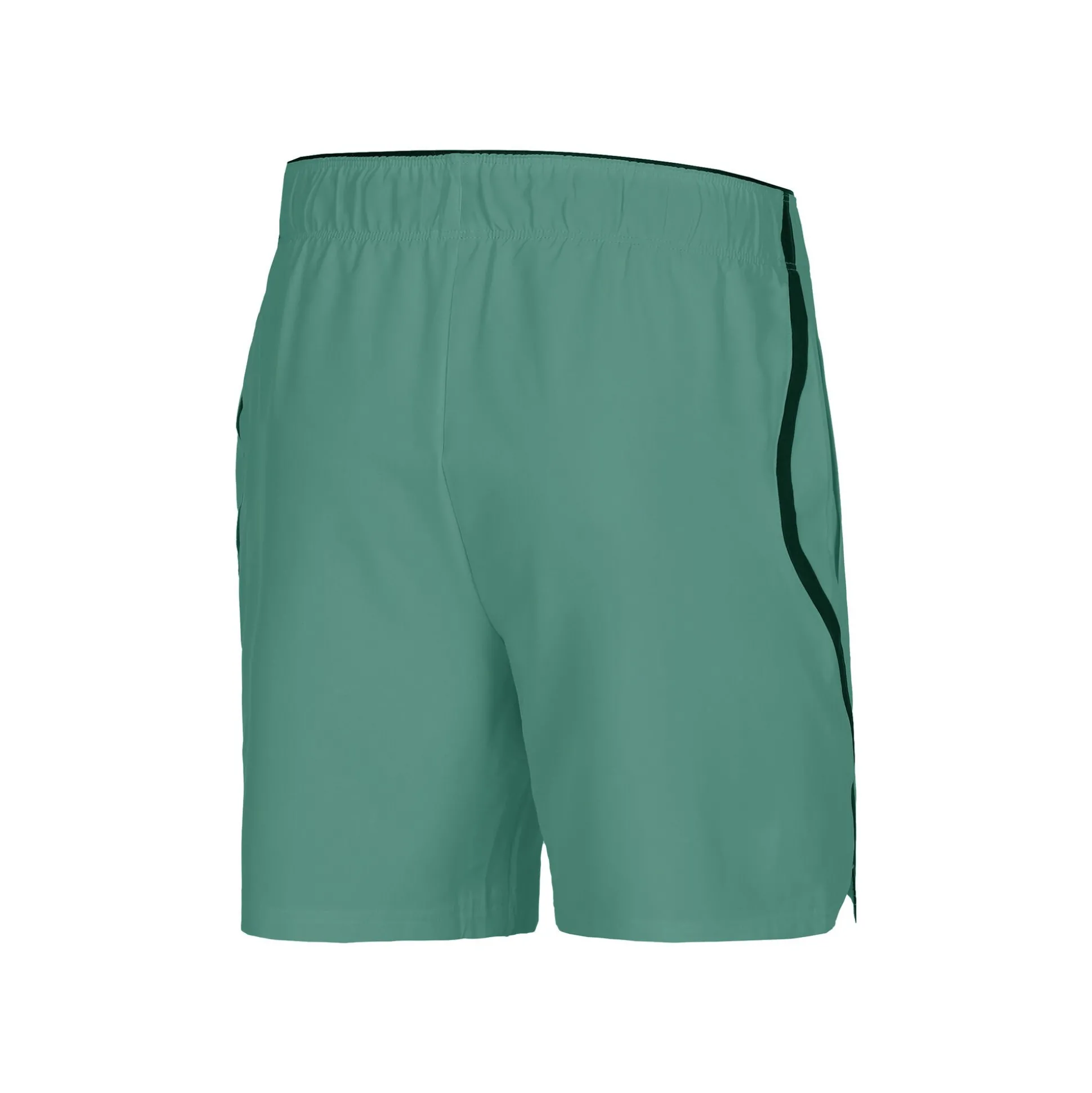 Flash Sale Dri-Fit Court Advantage 7in Shorts Men - Dark Green Shorts