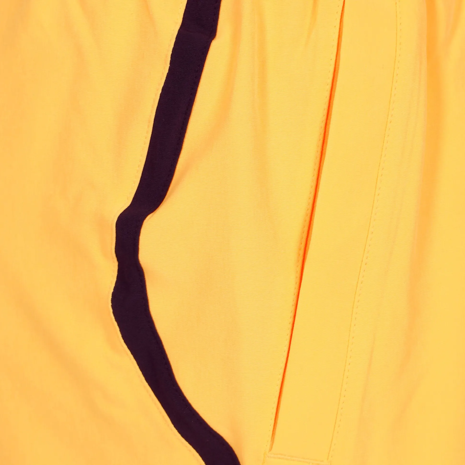 Outlet Dri-Fit Court Advantage 7in Shorts Men - Orange, Black Shorts