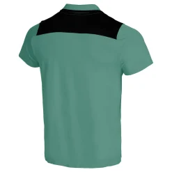 Best Dri-Fit Court Advantage Polo Men - Sage, Black Shirts