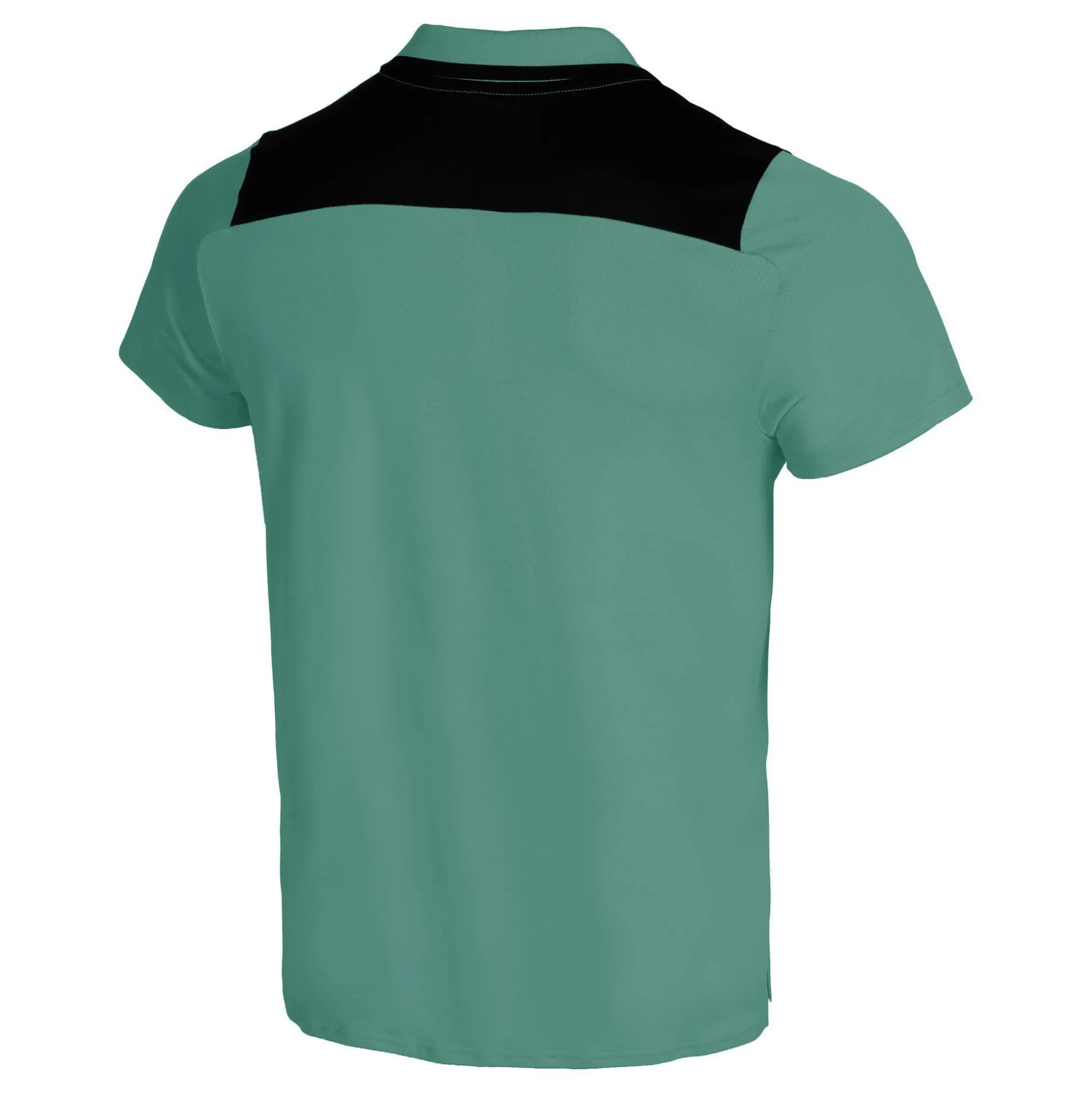 Best Dri-Fit Court Advantage Polo Men - Sage, Black Shirts