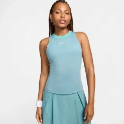 Cheap Dri-Fit Court Advantage Tank Top Women - Tops
